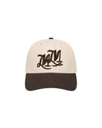 Creative Brown Cap