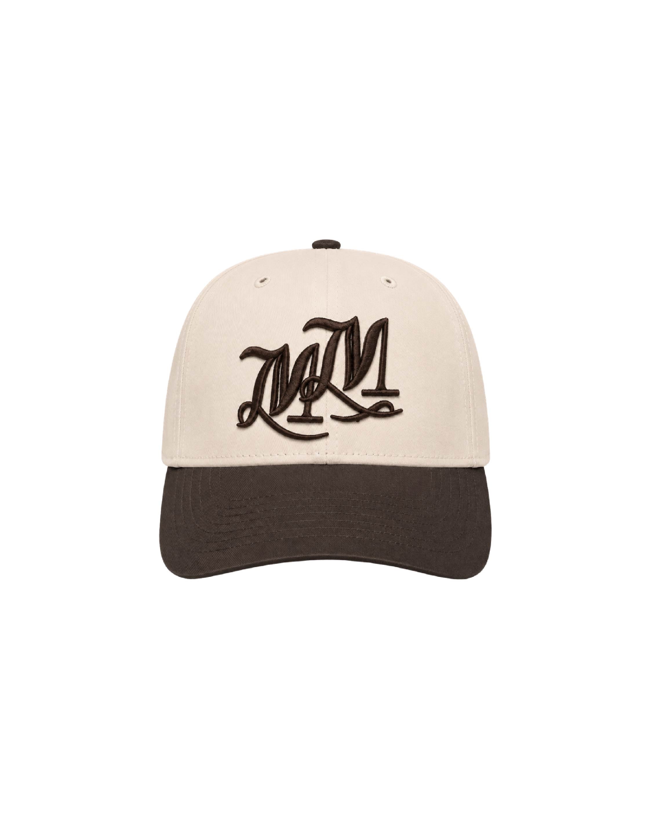 Creative Brown Cap