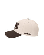 Creative Brown Cap