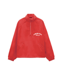 Cabo Blanco Red Windbreacker
