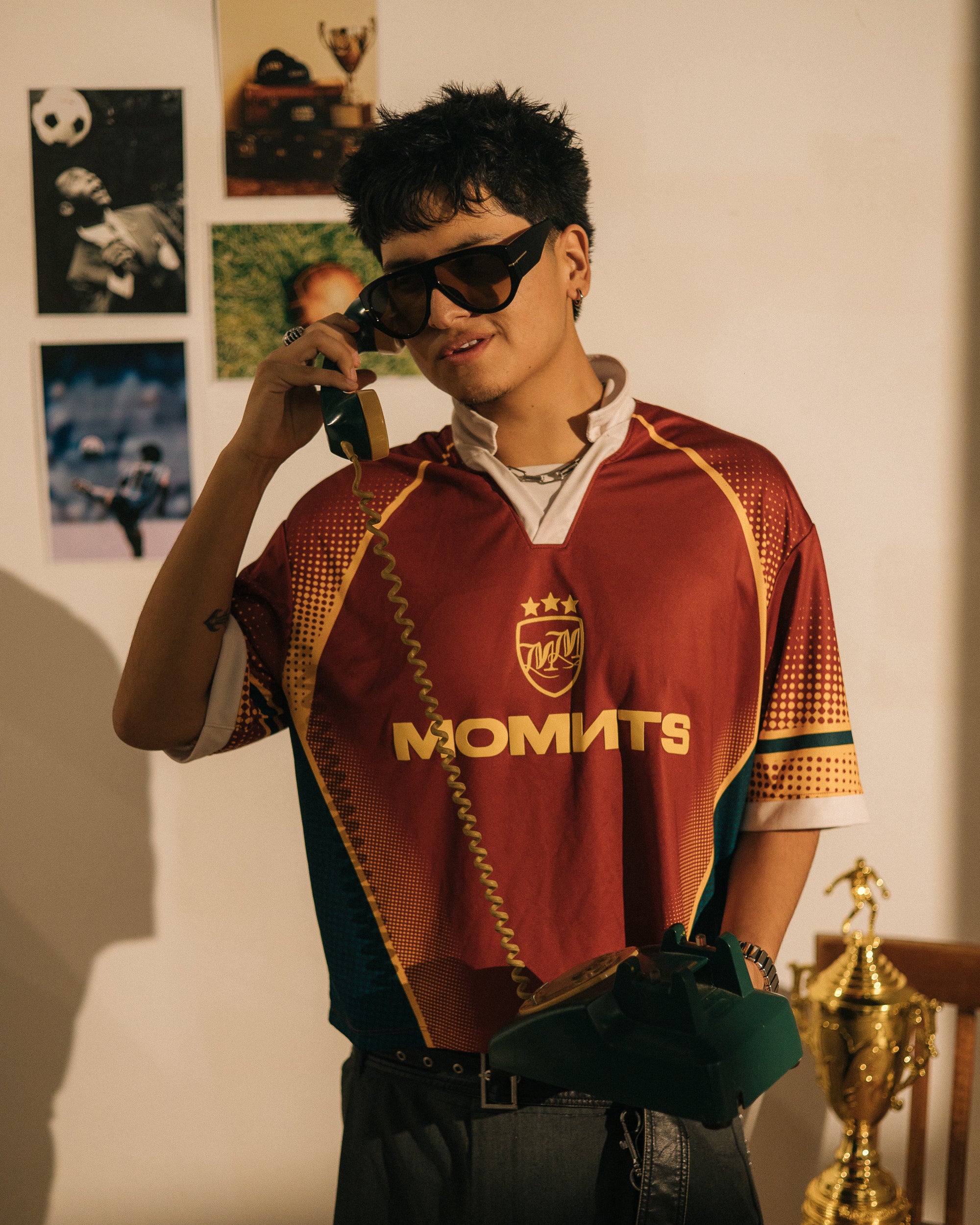 Figo '00 — Portugal Jersey