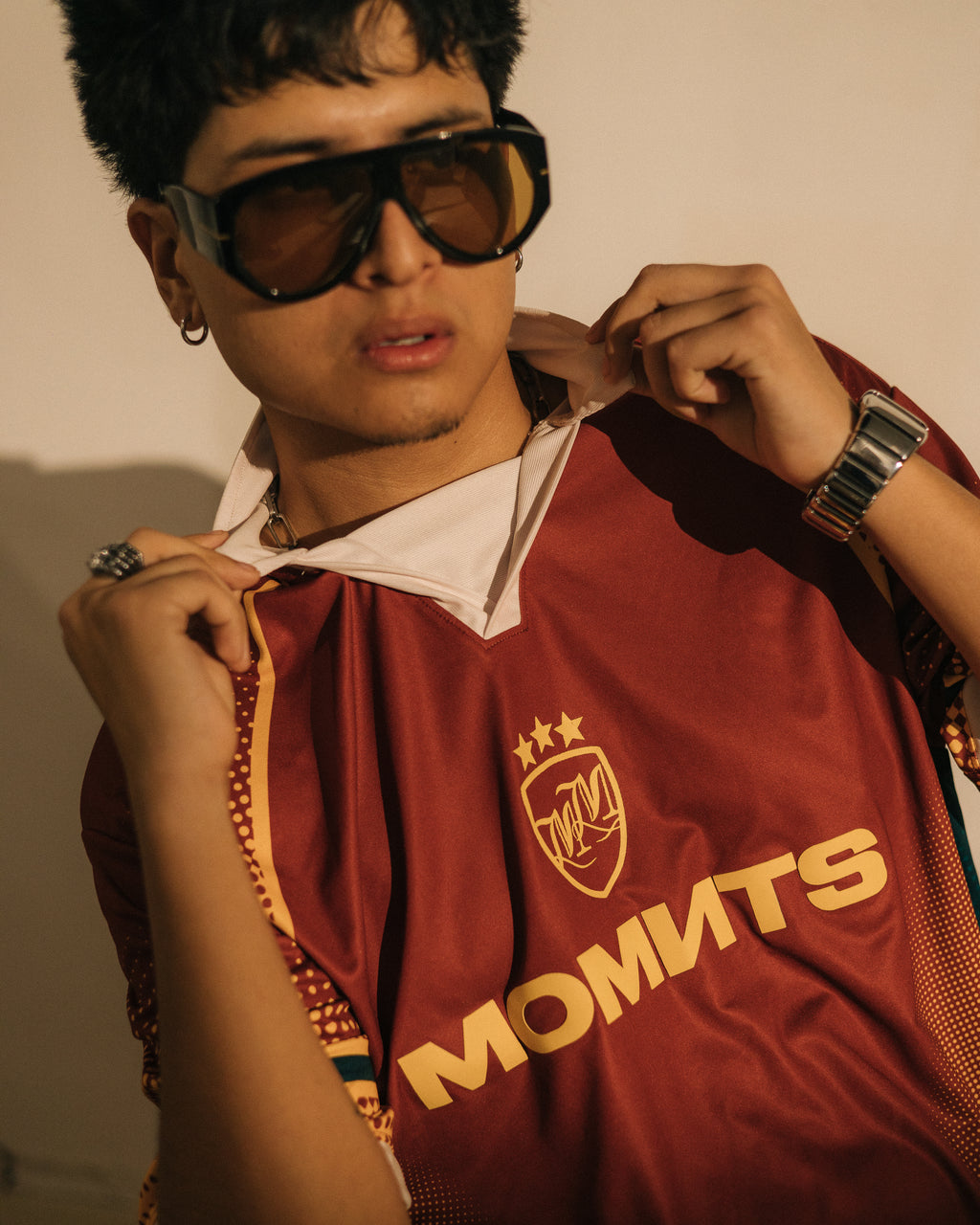 Figo '00 — Portugal Jersey