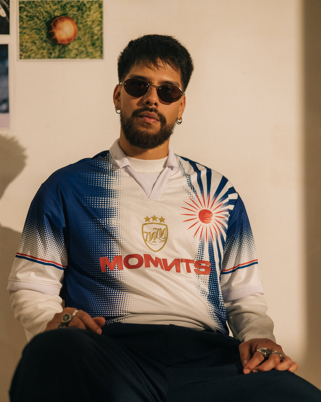 Nakamura '04 — Japan Jersey