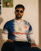 Nakamura '04 — Japan Jersey