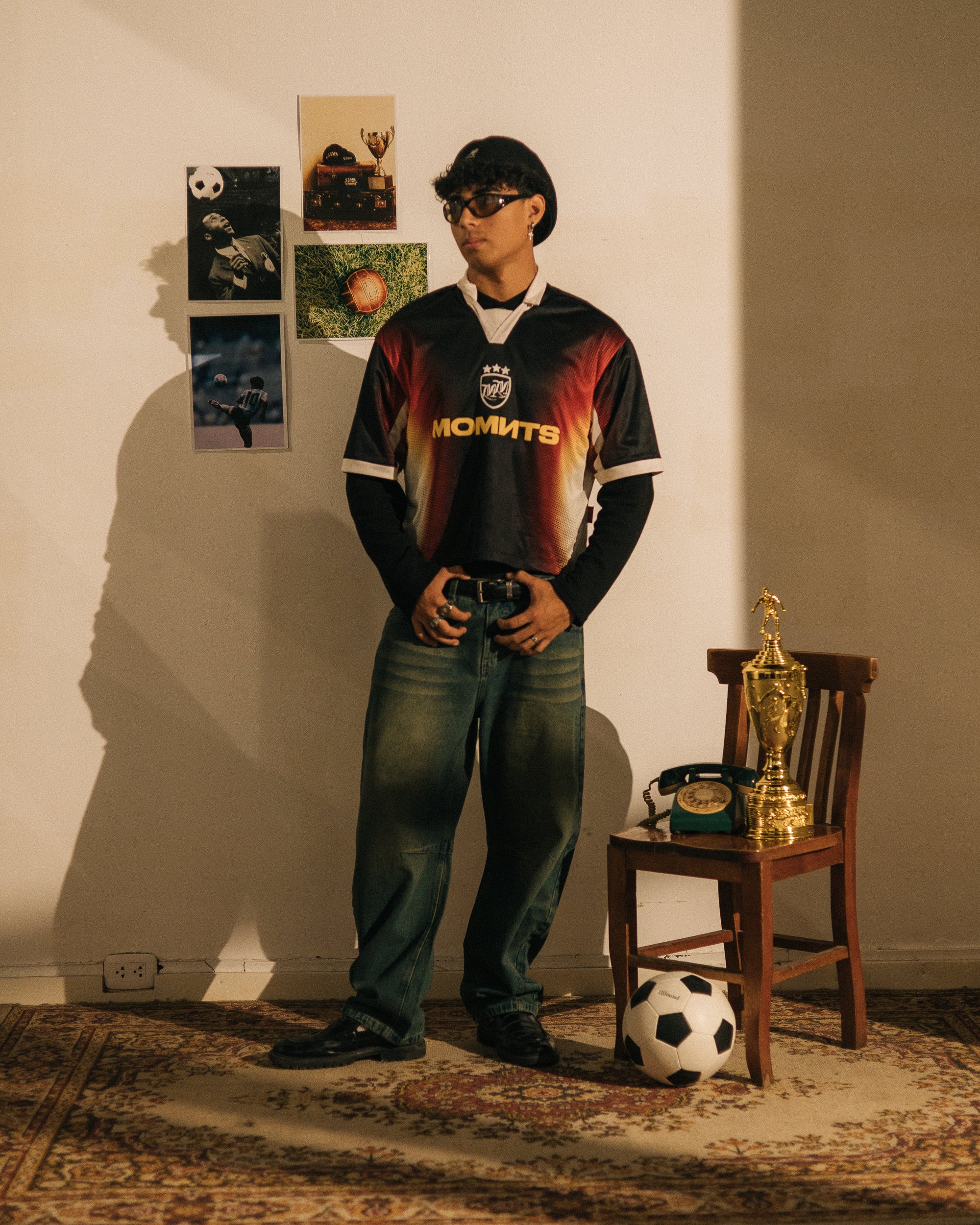 Klose '14 — Germany Jersey