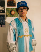 Batistuta '98 — Argentina Jersey