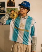 Batistuta '98 — Argentina Jersey