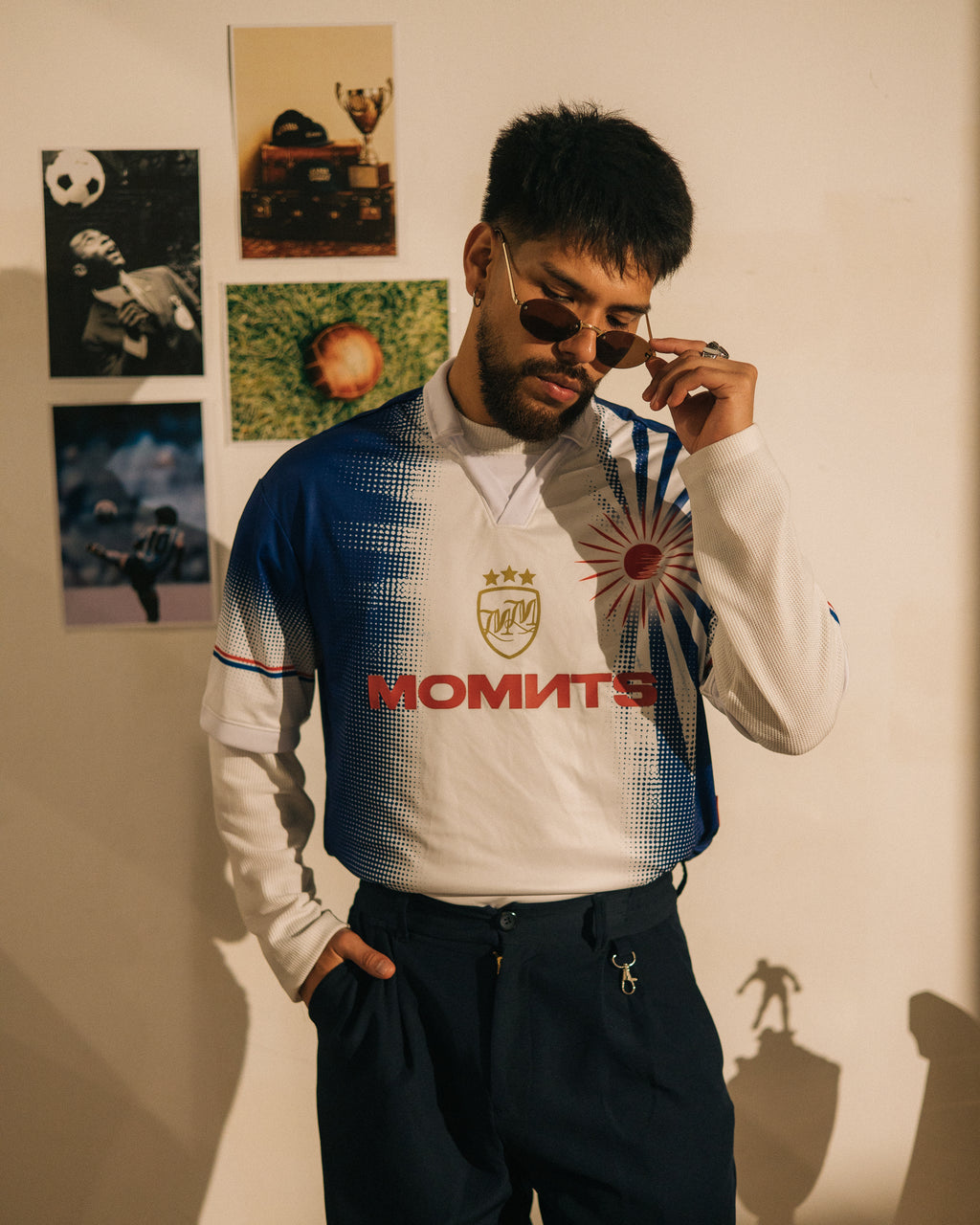 Nakamura '04 — Japan Jersey