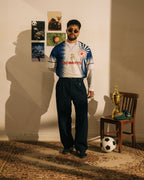 Nakamura '04 — Japan Jersey