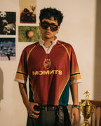 Figo '00 — Portugal Jersey